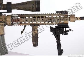 Weapon Rifle SPR KM 12 mod1